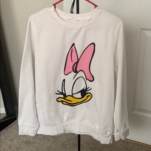 Disney Sweatshirt